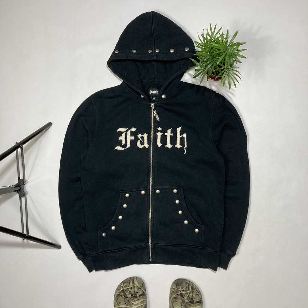 Avant Garde × Faith Connexion × Streetwear Vintag… - image 4