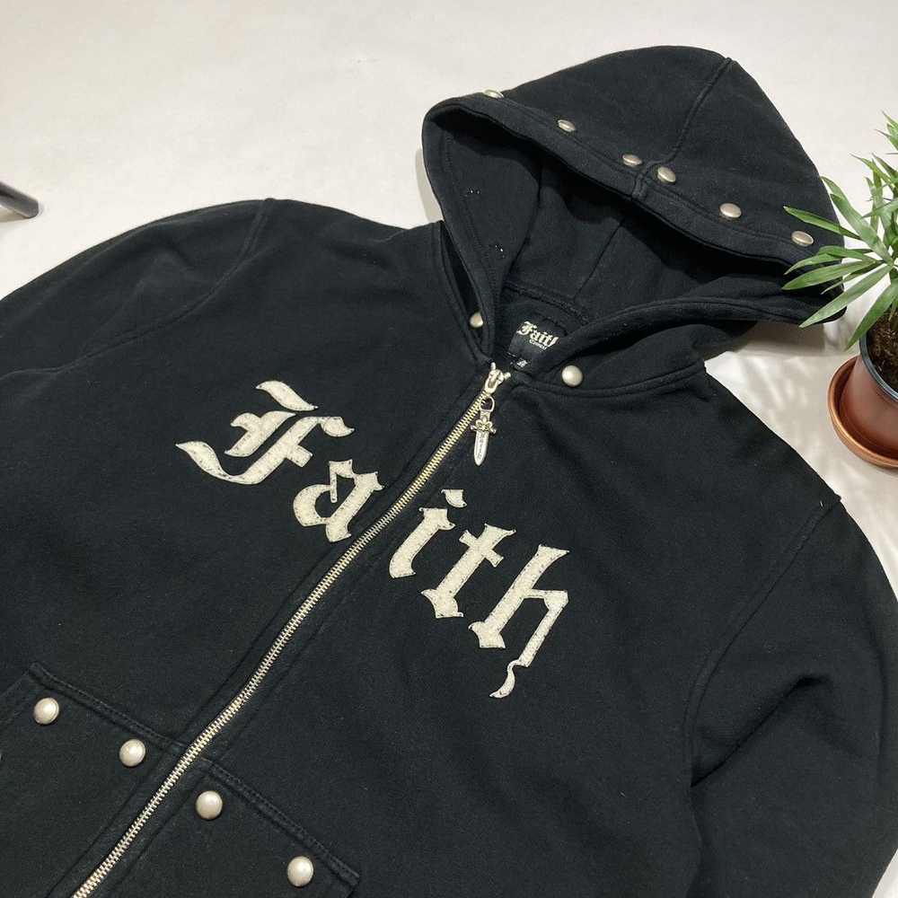 Avant Garde × Faith Connexion × Streetwear Vintag… - image 5