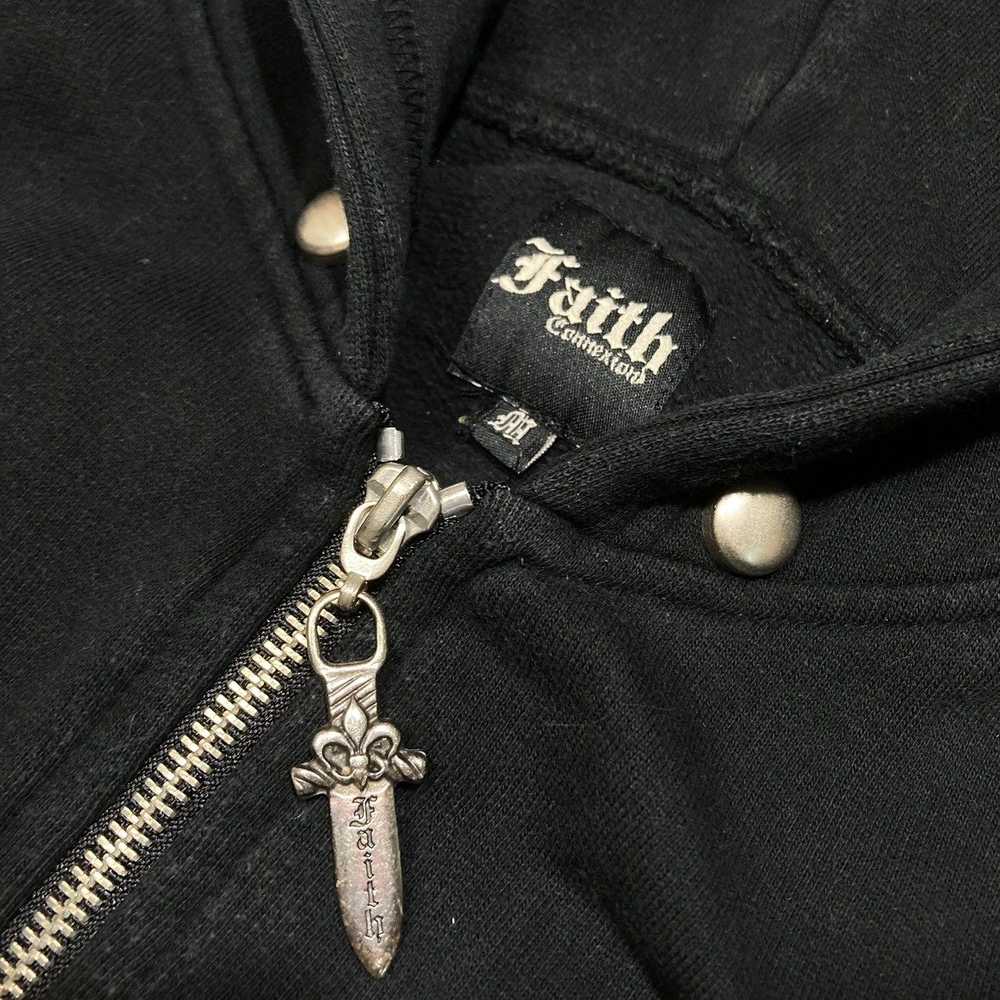 Avant Garde × Faith Connexion × Streetwear Vintag… - image 7