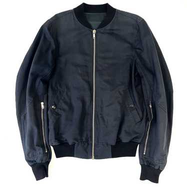 Rick owens flight bomber - Gem