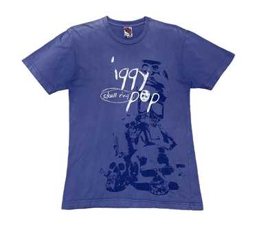 Band tees iggy vintage - Gem Band tees iggy vintage - Gem
