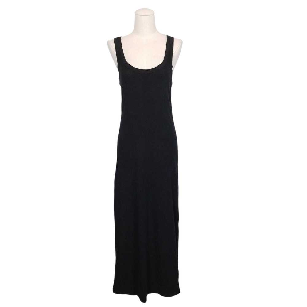 James Perse Sleeveless Tank Midi Dress - image 1