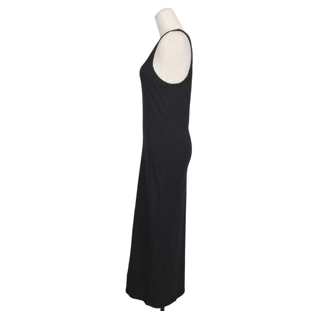 James Perse Sleeveless Tank Midi Dress - image 3