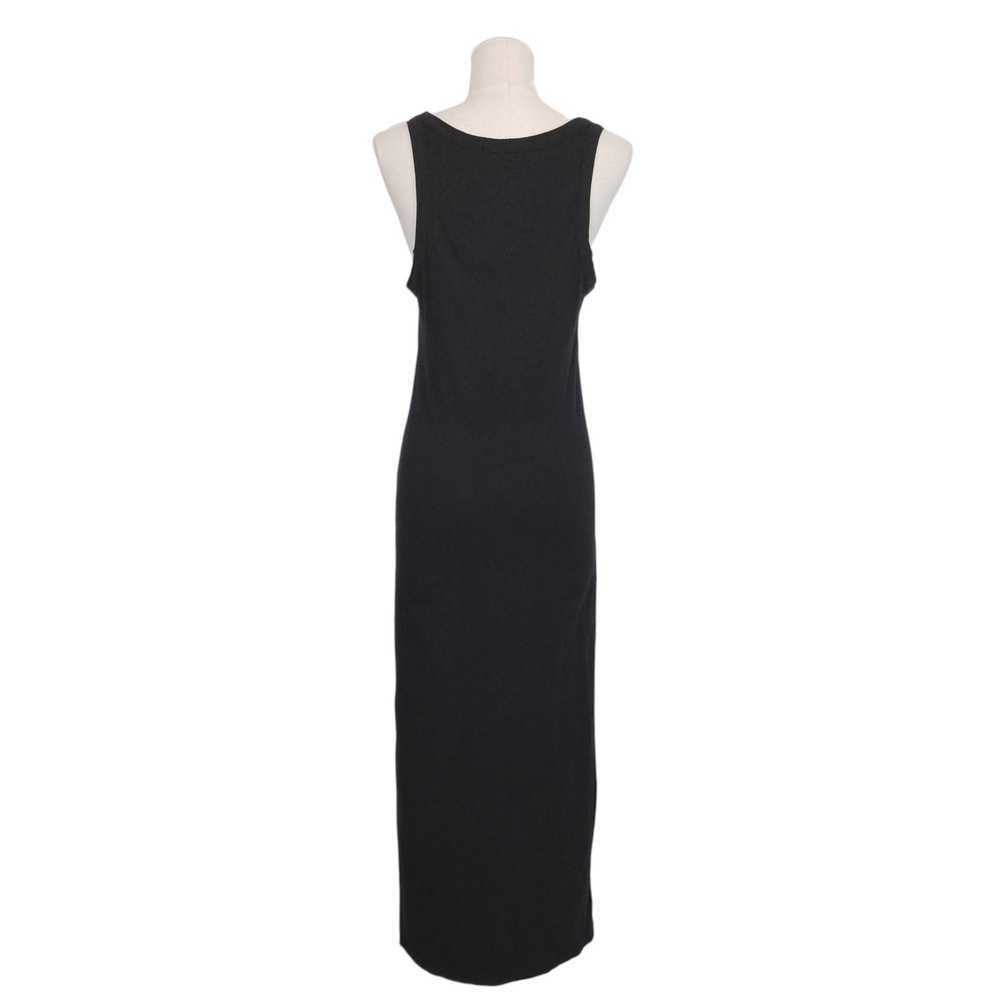 James Perse Sleeveless Tank Midi Dress - image 4