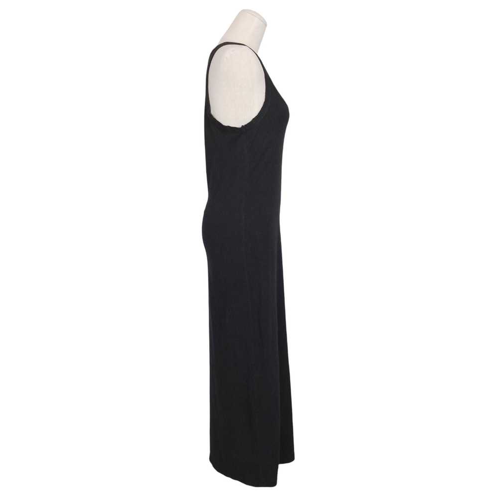 James Perse Sleeveless Tank Midi Dress - image 5