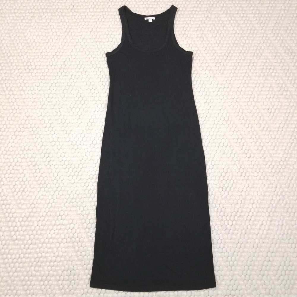 James Perse Sleeveless Tank Midi Dress - image 6