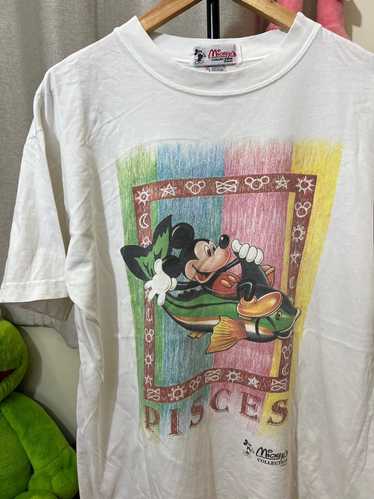 Disney × Mickey Mouse × Vintage Vintage Mickey Mou