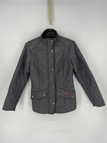 Barbour × Luxury × Vintage Barbour Flyweight Caval