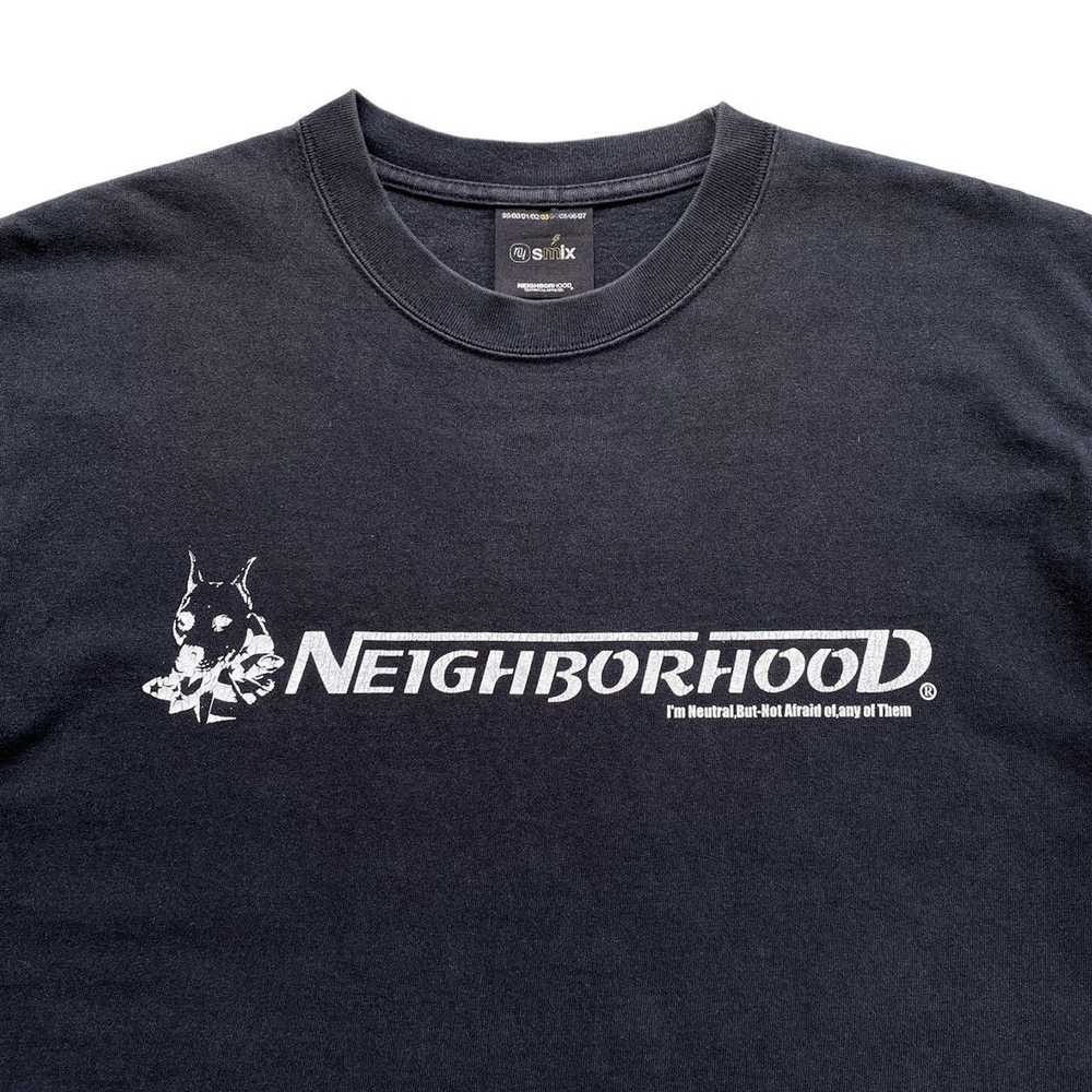 Japanese Brand × Neighborhood × Vintage Neighborh… - image 2