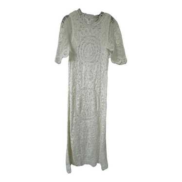 Sea New York Lace mid-length dress - image 1