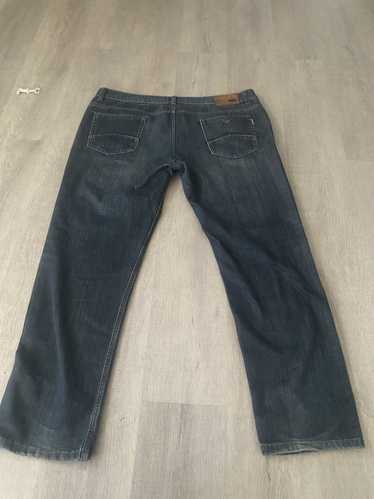 Armani Vintage Armani jeans