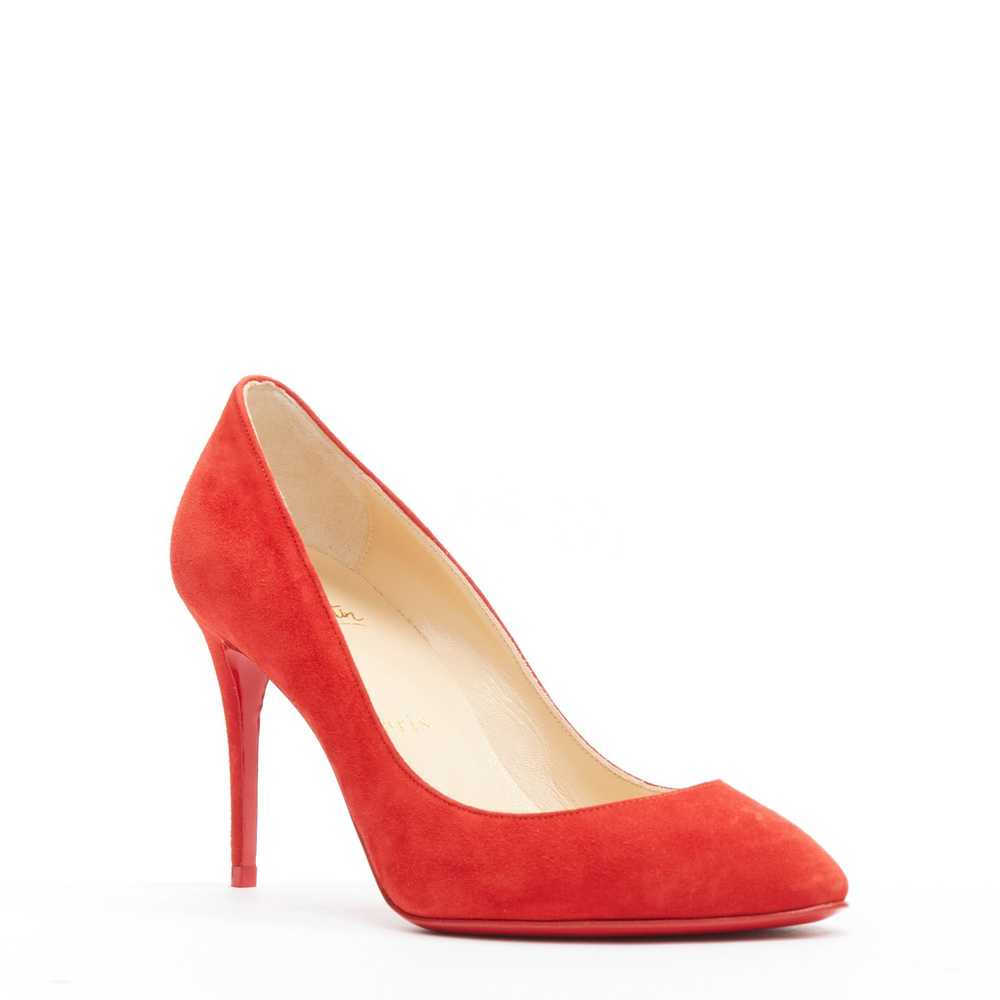 Christian Louboutin new CHRISTIAN LOUBOUTIN Elois… - image 2