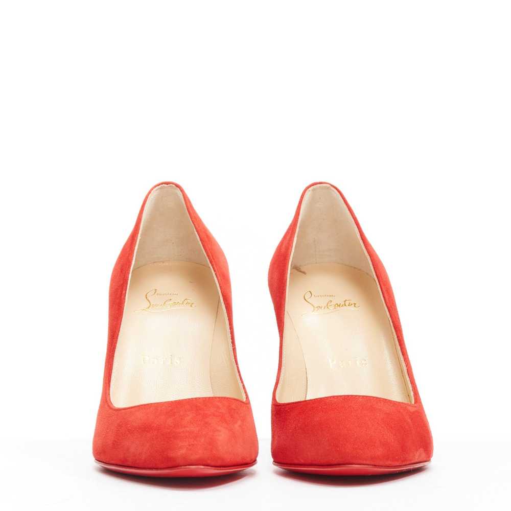 Christian Louboutin new CHRISTIAN LOUBOUTIN Elois… - image 3