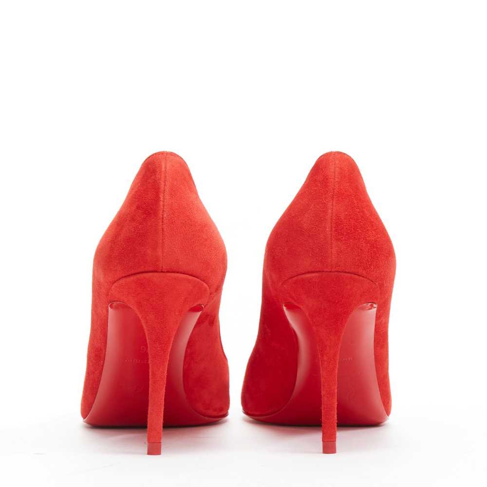 Christian Louboutin new CHRISTIAN LOUBOUTIN Elois… - image 5