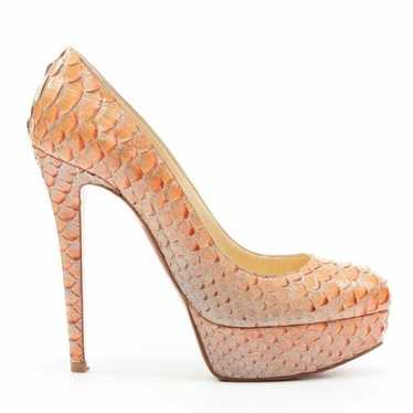 Christian Louboutin CHRISTIAN LOUBOUTIN Bianca 14… - image 1