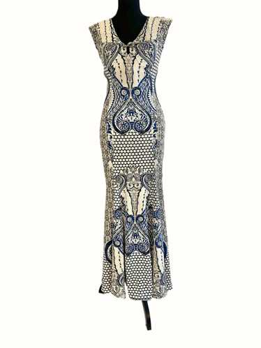 Roberto Cavalli Roberto Cavalli Midi Dress