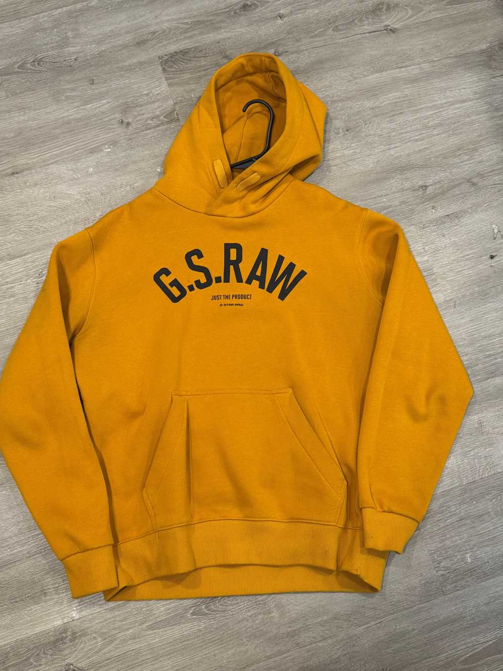 G Star Raw G Star Hoodie - image 1