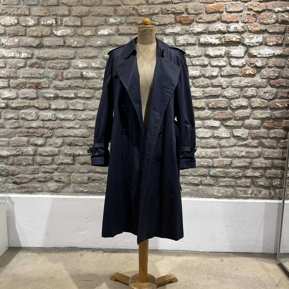 Burberry Kensington trenchcoat - image 6