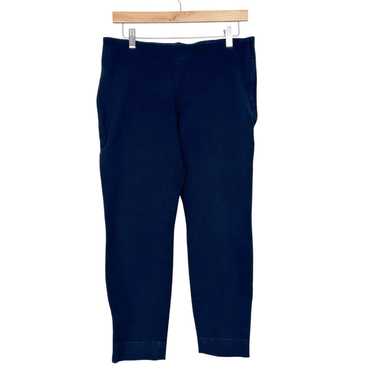 Cos COS Navy Blue Pull On Pants Sz 12