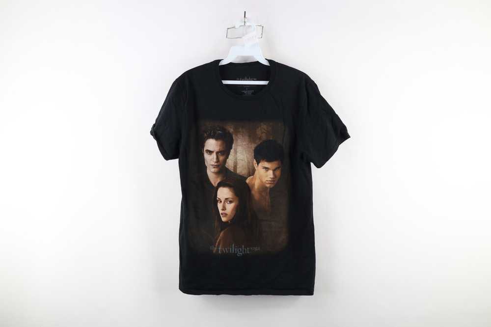 Vintage Y2K Spell Out The Twilight Saga Movie Pro… - image 1