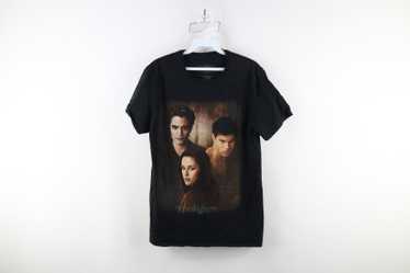 Vintage Y2K Spell Out The Twilight Saga Movie Pro… - image 1