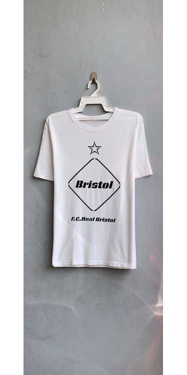 19SS F.C.Real Bristol BIG LOGO ORGANISER FCRB-192094 FCRB