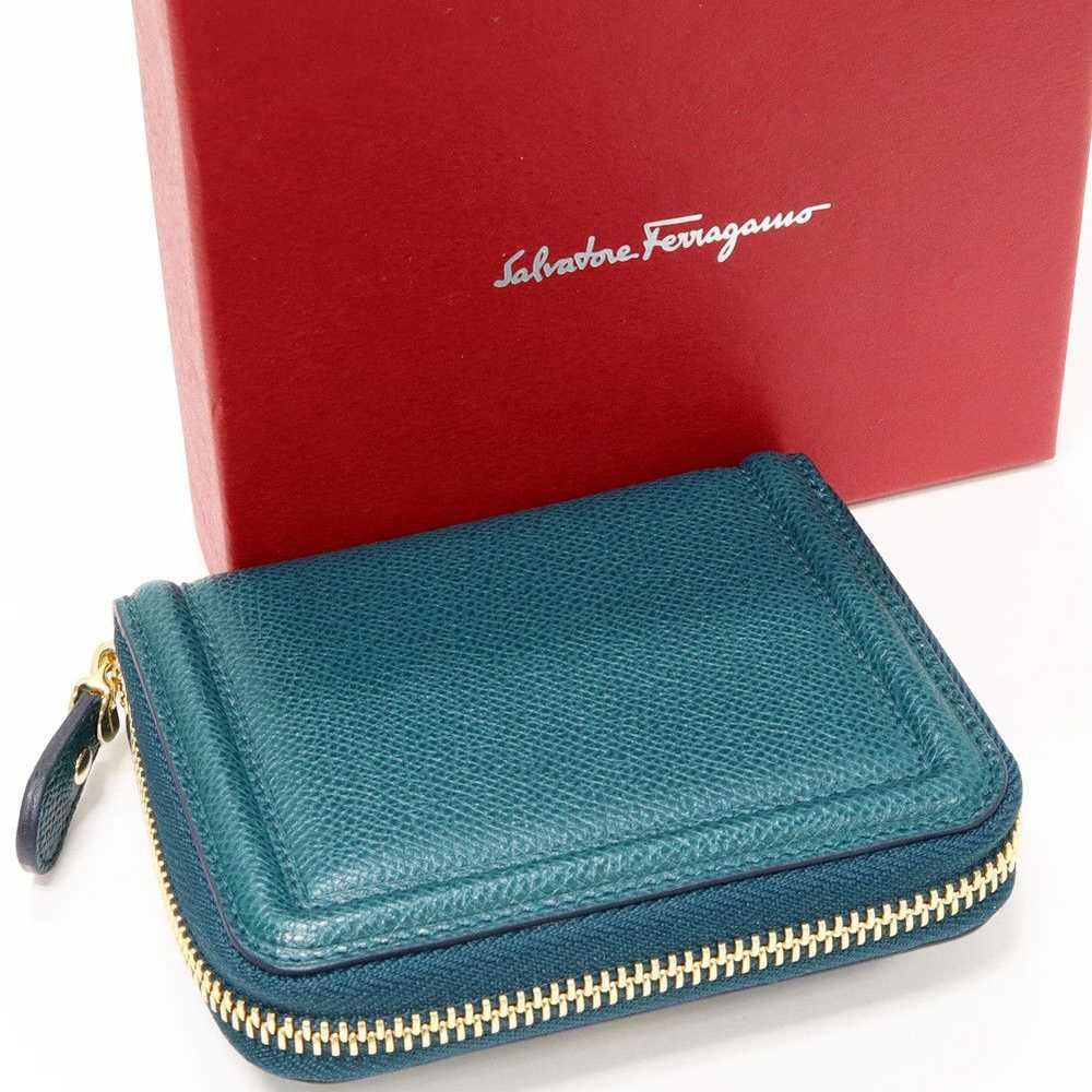 Salvatore Ferragamo Salvatore Ferragamo Salvatore… - image 2