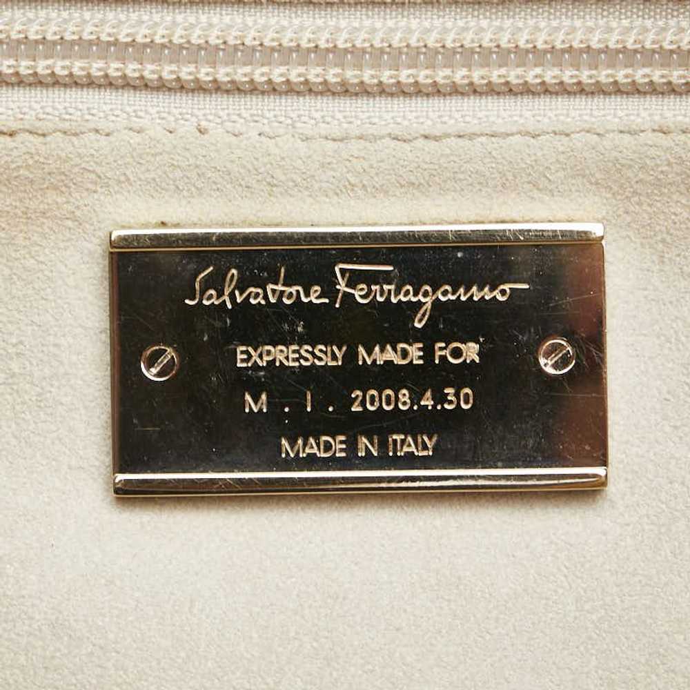 Salvatore Ferragamo Salvatore Ferragamo Salvatore… - image 9