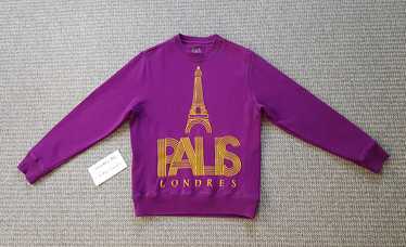 Palace × Streetwear Palace Palis Londres Embroide… - image 1