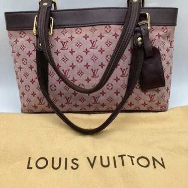 Louis Vuitton LOUIS VUITTON Cerise Monogram Mini … - image 1