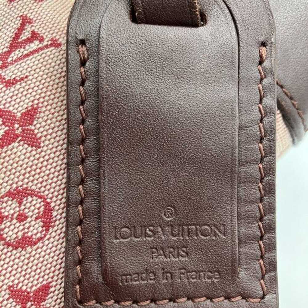 Louis Vuitton LOUIS VUITTON Cerise Monogram Mini … - image 4