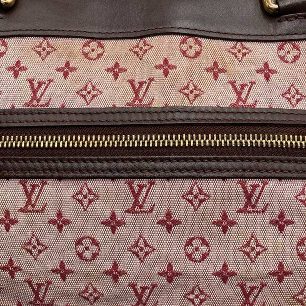 Louis Vuitton LOUIS VUITTON Cerise Monogram Mini … - image 5