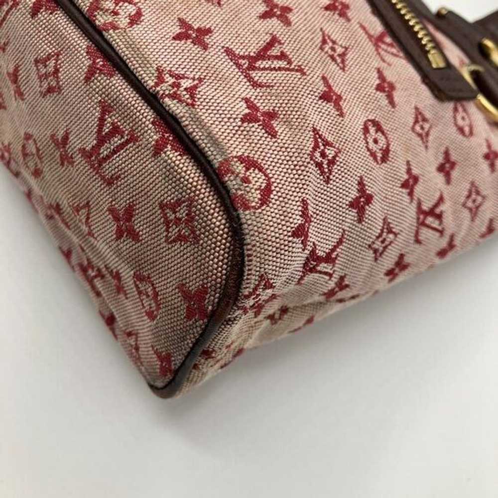 Louis Vuitton LOUIS VUITTON Cerise Monogram Mini … - image 6