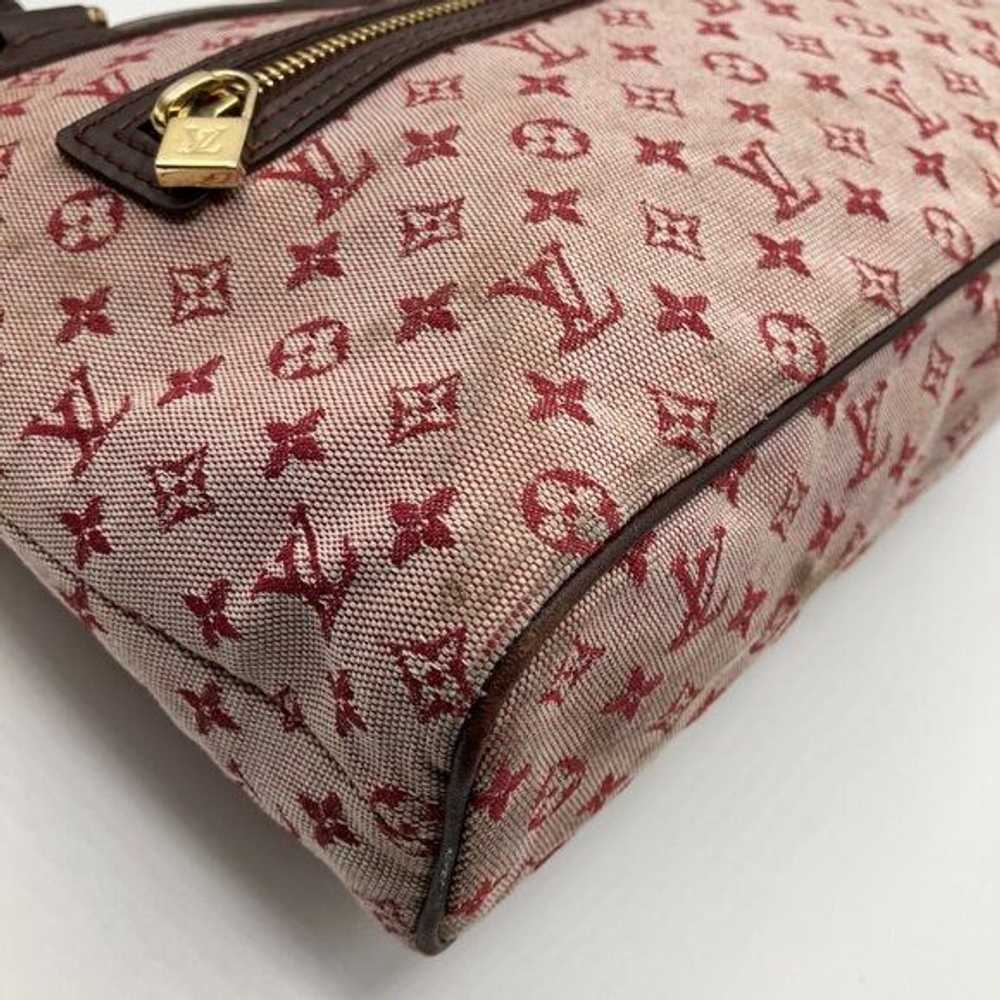 Louis Vuitton LOUIS VUITTON Cerise Monogram Mini … - image 7