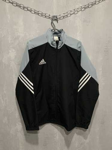 Adidas × Streetwear × Vintage Vintage Adidas Trac… - image 1