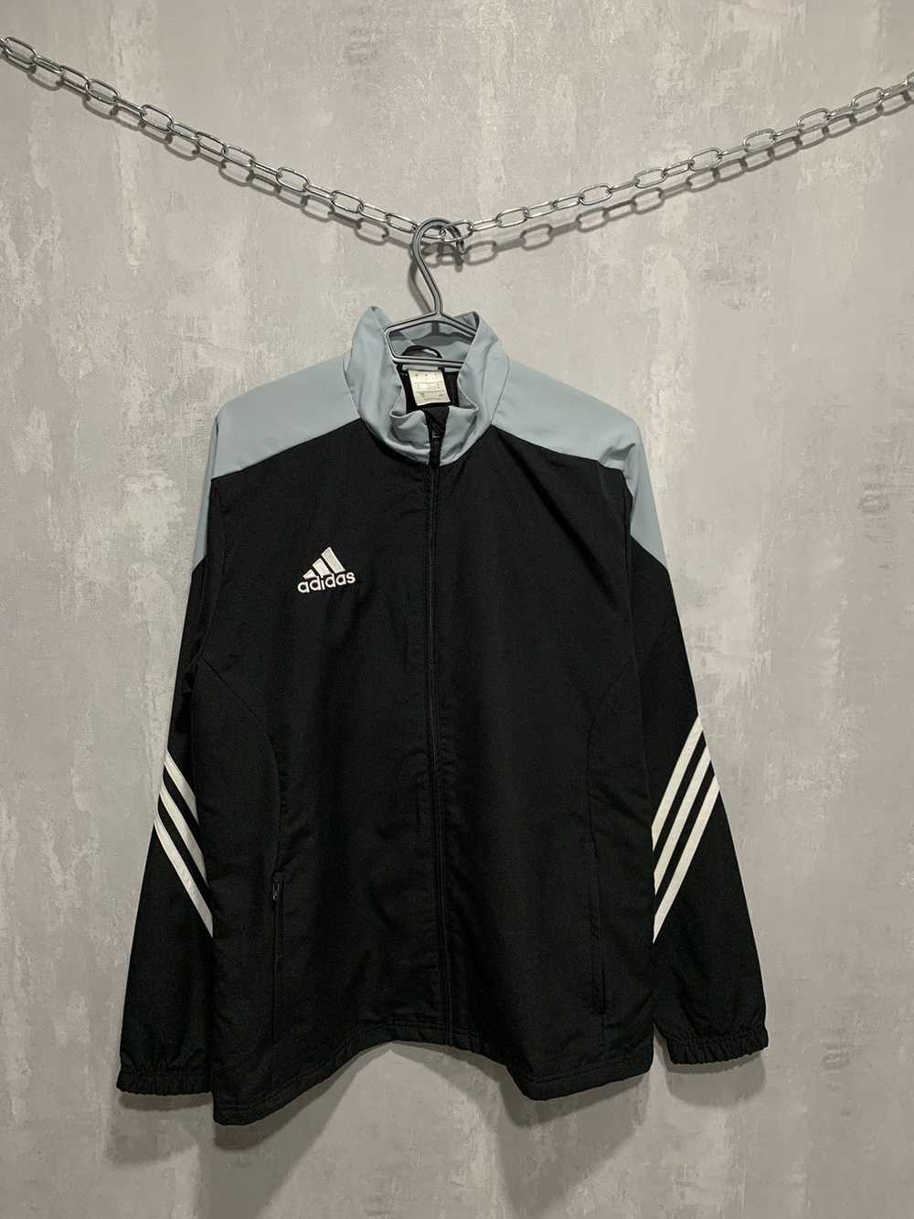 Adidas × Streetwear × Vintage Vintage Adidas Trac… - image 6