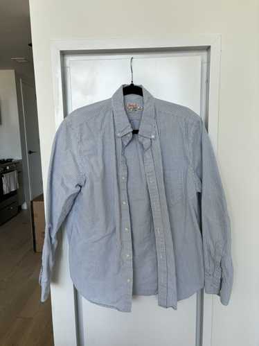 J.Crew J crew Oxford shirt