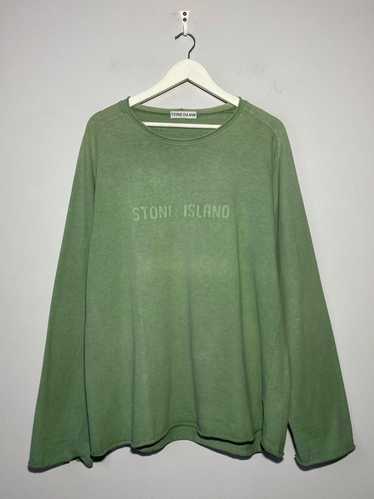 Rare × Stone Island × Vintage Stone island vintage