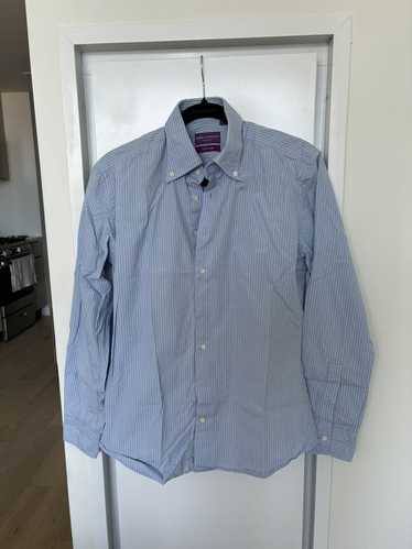 Spier And Mackay Spier and Mackay poplin shirt