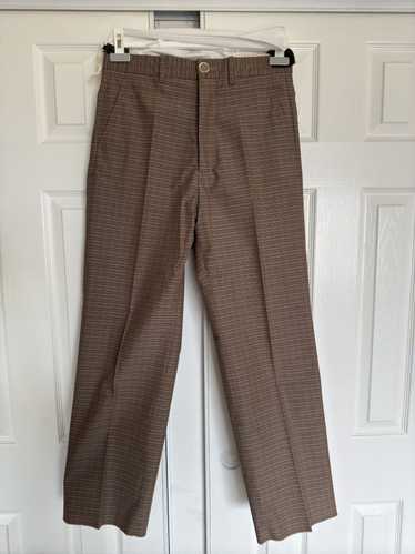 Marni Wide leg trouser