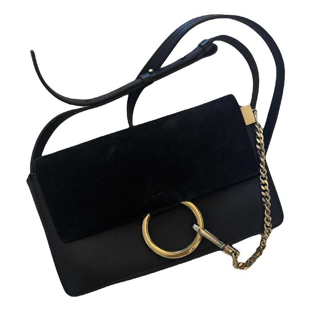 Chloé Faye crossbody bag - image 1