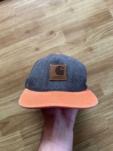 Carhartt × Starter × Vintage Carhartt WIP Starter 