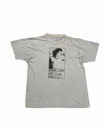 Band Tees × Seditionaries × Vintage Vintage 80’s … - image 1