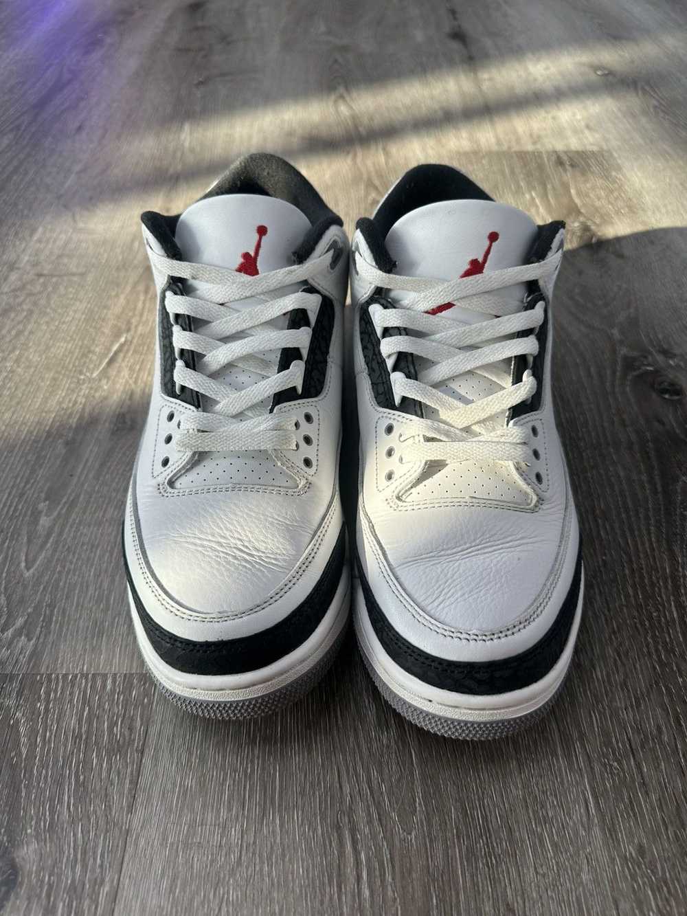 Jordan Brand Air Jordan 3 “Cement Grey” ** PRE-OW… - image 3