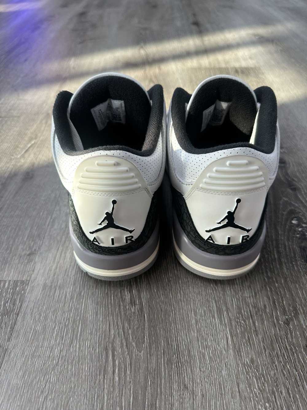 Jordan Brand Air Jordan 3 “Cement Grey” ** PRE-OW… - image 4