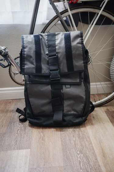 アクセサリー Mission workshop The Vandal 29L/65L Vandal VX : 29L-65L Expandable Cargo Pack | MISSION WORKSHOP