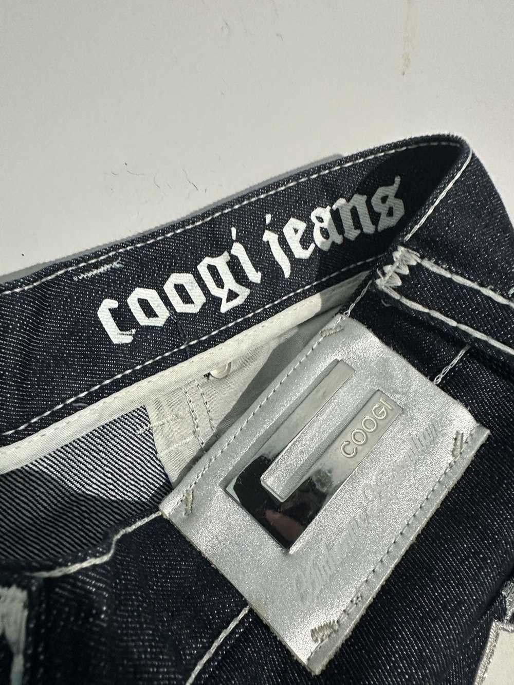 Coogi × Vintage Coogi Jeans - image 6