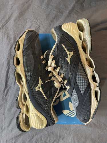 Mizuno beautiful people/wave prophecy - Gem