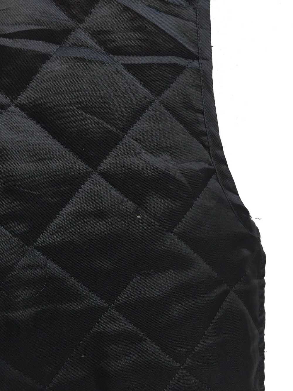 Belstaff OG Belstaff 🇬🇧 Quilted Button McQueen … - image 11