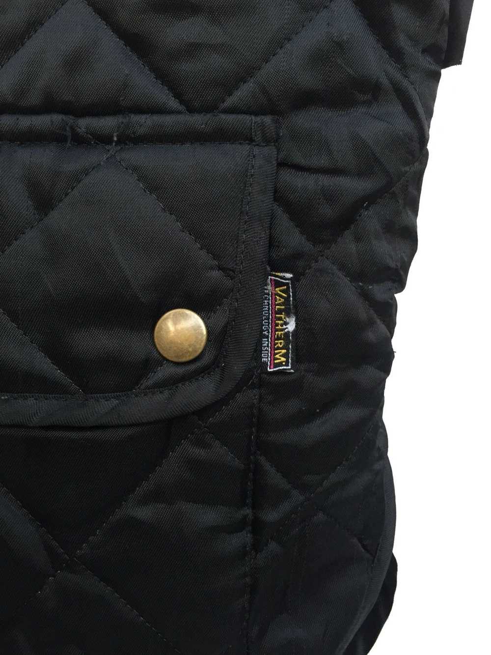 Belstaff OG Belstaff 🇬🇧 Quilted Button McQueen … - image 4